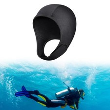 Neopren Tauchhaube Thermie