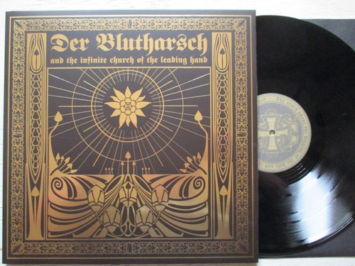 Der blutharsch the story - blutharsch:,