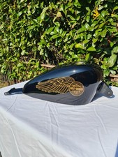 Harley Davidson Sportster Tank