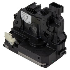 Original Opel GM Türschloss Verriegelung Hintertür Hinten Rechts Meriva B S10