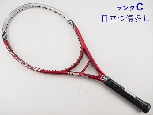 Wilson hyper hammer rollen - 5,6,
