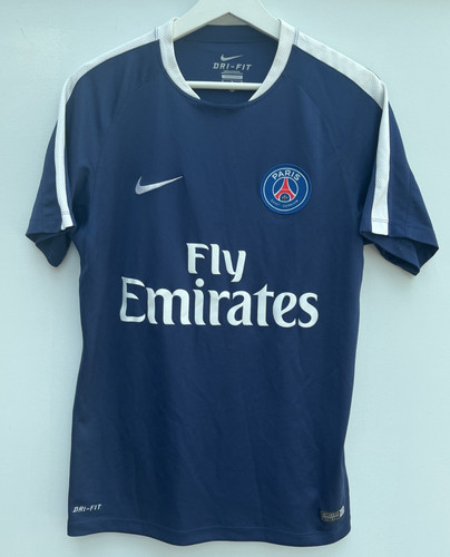 Nike psg 2015 fußball - psg, 2015/16