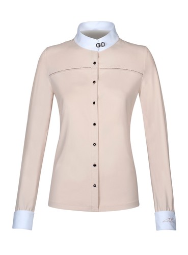 Equiline eagle turnier shirt - eagle,