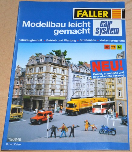 Modellbau leicht gemacht car - leicht,