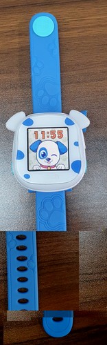 Vtech first kidiwatch - kidiwatch, blau