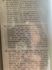 DOLLE Geländer Bausatz