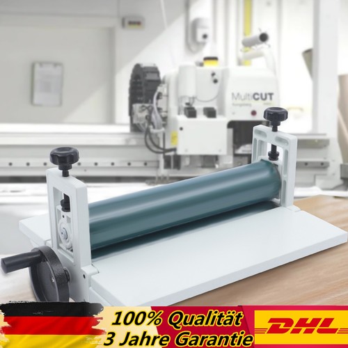 Kaltlaminator - 14",