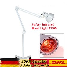 Wärmetherapie Infrarot