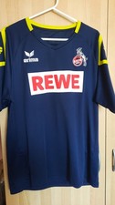 1.FC Köln Original erima