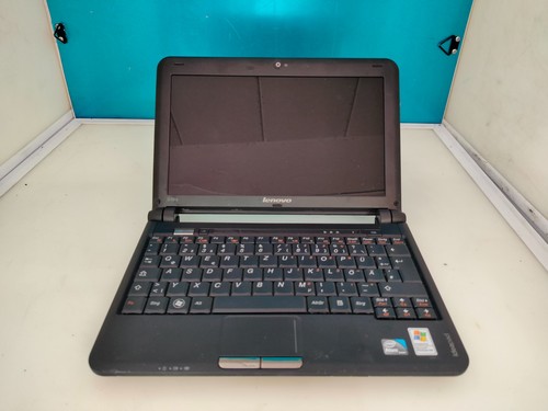 Lenovo ideapad s10 netbook - ideapad, s10-2