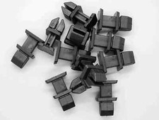 20x Verkleidung Kofferraum