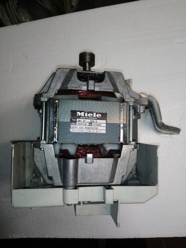 Miele waschmaschinen motor - miele,