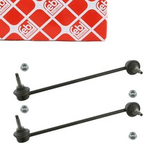 2x febi PROKIT Koppelstange