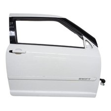 Suzuki Swift III 3 MZ 3 Türer