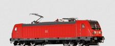 Brawa 43810 E-Lok BR 147 Epoch