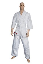 Judo anzug weiß 350 - 350, g