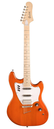 Guild surfliner gitarre - guild,