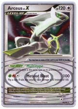 Pokemon arceus liv x - pokemon,