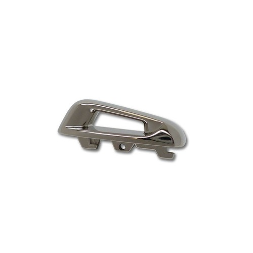 Golf vii chrom kappe für - vw, 7