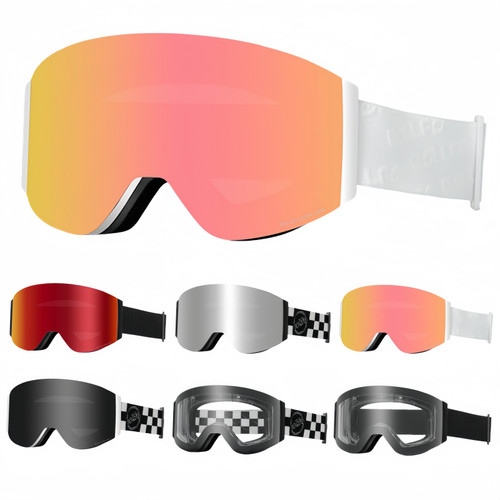 Winter ski sport - winter, ski-sport