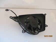 Gebläse Kühlerventilator SPAL VA52A-AP15 BMW K1200R  05-08