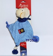 Sigikid Schaf 40157 BluBluBlu