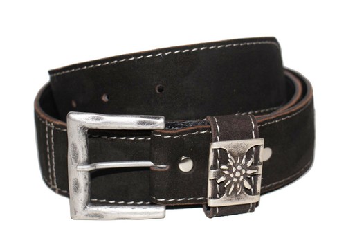 Werner trachten unisex - unisex, gürtel