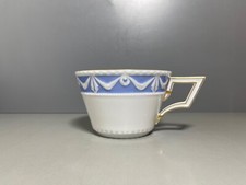 KPM Berlin Bürotasse Jumbo