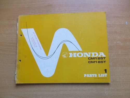 Parts list catalog teile - parts,