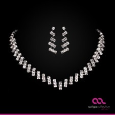 Brautschmuck Schmuckset