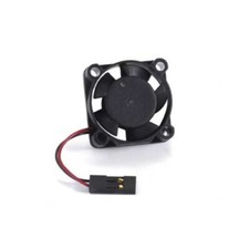 Carson 906028 Kühlventilator Dragster Regler 25mm 500906028