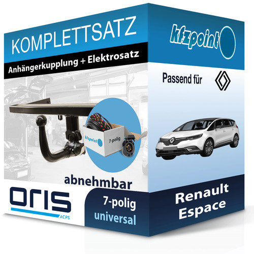 Für renault espace - für,