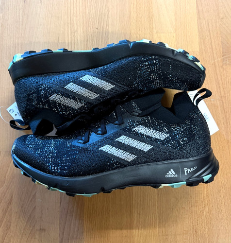 Adidas terrex two parley - adidas,