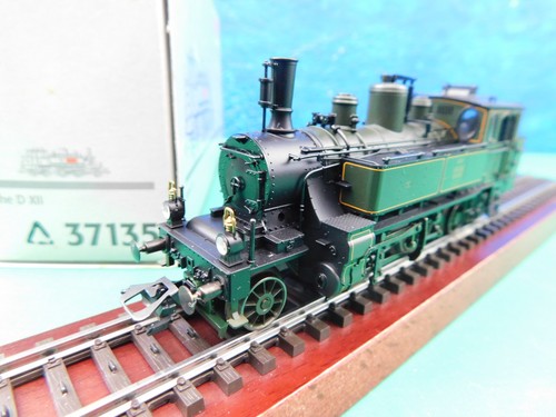 A12 märklin 37135 dampflok - märklin, h0