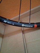 Husqvarna Fahrrad Hinterrad Mach 1, 28 Zoll, Schimano Nexus 8 Narbenschaltung