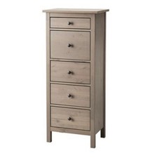 IKEA HEMNES Kommode Echtholz