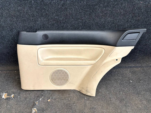 Seitenverkleidung links - , vw
