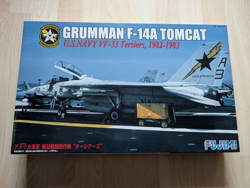 Fujimi 330112 grumman - 330112, s-6