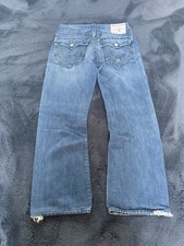 True Religion Vintage Herren