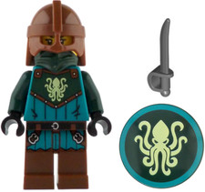 LEGO Ideas Castle Minifigur -