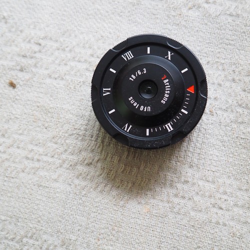 7artisans ufo lens pancake - 7artisans,