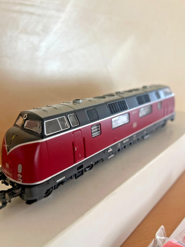 Modelleisenbahn roco lok - modelleisenbahn,