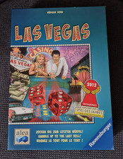Las Vegas - Ravensburger alea