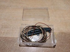 Fleischmann 6421 elektromagnetischer Weichenantrieb Links