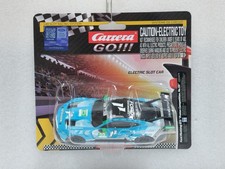 Carrera GO!!! 64279 Ford
