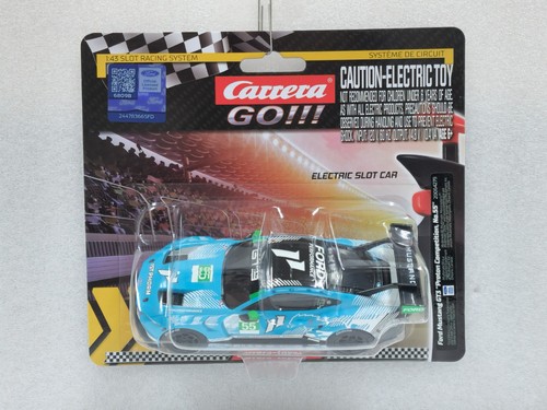 Carrera 64279 ford - carrera, go!!!
