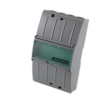 Warema MSE Kompakt 2 AP Motorsteuereinheit mit integriertem Netzteil, 2 Ausgänge