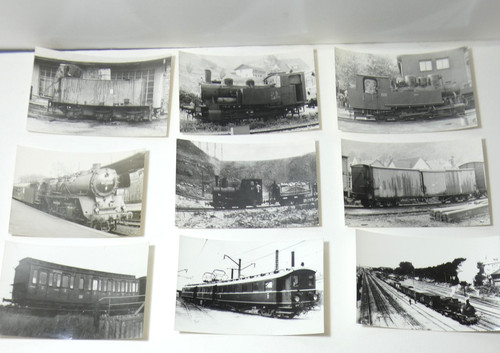 Lokomotive bahn bilder - lokomotive,