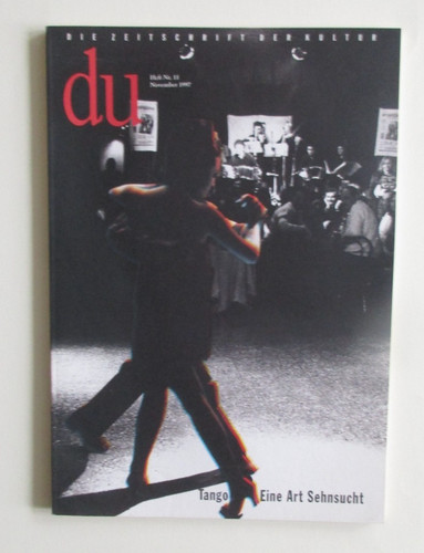Die zeitschrift der - -,
