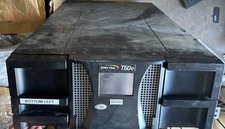 SPECTRA T50e Logic LTO-8 Taper